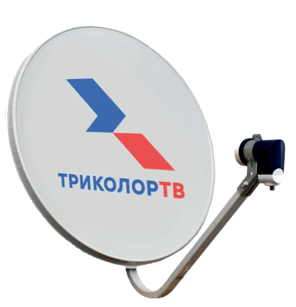 Спутниковое ТВ Киров